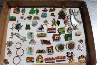 Sale Image for Real Estate &amp; Contents