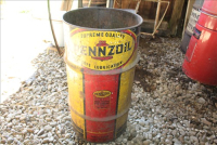 Sale Image for Large Public Auction