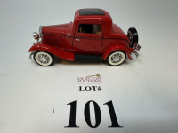 Sale Image for Large Collection Of Quality Diecast Models &amp; Collectibles