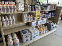 Sale Image for Watson Paving D/b/a Watson Truck & Auto Parts