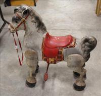 Sale Image for Large Public Auction