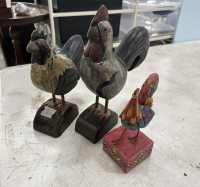 Sale Image for  June Online Auction 2024