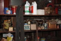 Sale Image for Estate Auction