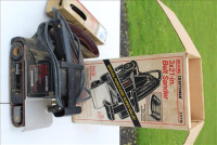 Sale Image for Real Estate And Contents