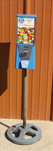 Sale Image for Large Public Auction