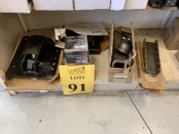 Sale Image for Watson Paving D/b/a Watson Truck & Auto Parts