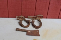 Sale Image for Public Auction At The New Refinery