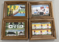 Sale Image for March Online Auction 2024