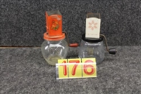 Sale Image for Webcast 2 - Estate Of Sharon Reed