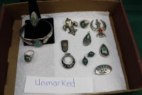 Sale Image for Large Public Auction