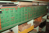 Sale Image for Living Estate Tool Auction