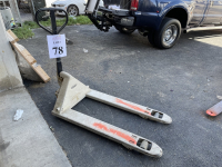 Sale Image for Cabinet Making And Woodworking Equipment