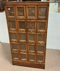 Sale Image for November Online Auction 2025