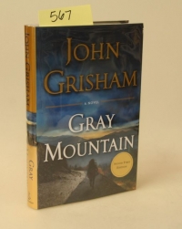Sale Image for 1st Edition And Signed Book Auction