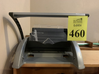 Sale Image for Allan Spear Construction, LLC (Vehicles & Equipment)