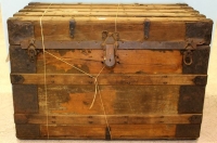 Sale Image for March Online Auction - Antiques, Furniture And More.