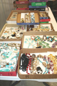 Sale Image for Large Public Auction