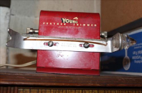 Sale Image for Real Estate & Contents