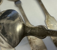 Sale Image for February Online Auction 2026