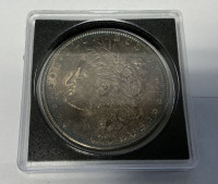 Sale Image for Coin and Jewelry Online Auction 2026