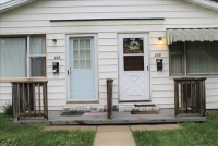 Sale Image for Real Estate Auctions