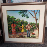 Sale Image for COEX Coffee International, Inc.