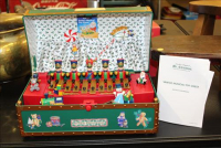 Sale Image for Large Public Auction