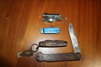 Sale Image for Real Estate &amp; Contents