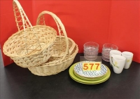 Sale Image for Coins, Pocket Watches, Advertising & Household