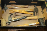 Sale Image for Living Estate Tool Auction