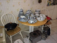 Sale Image for Big Estate Sale Sterling Silver, Jewelry, Furniture & More