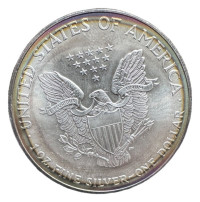 Sale Image for Wake Robbin Gold & Silver Coin and Bullion Auction #1