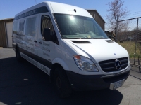 Sale Image for BANKRUPTCY AUCTION - Building Product Distributor Liquidation 