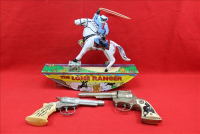 Sale Image for Large Public Auction - Live &amp; In Person