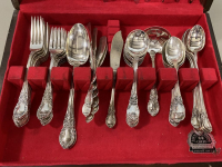 Sale Image for September Online Auction 2021