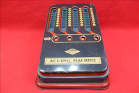 Sale Image for Large Public Auction - Live &amp; In Person