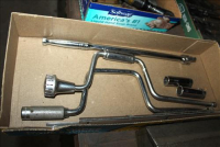 Sale Image for Living Estate Tool Auction