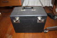 Sale Image for Real Estate & Contents