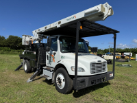 Sale Image for Native Tree Service, Inc. &amp; Native Landscape Service, Inc.