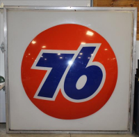 Sale Image for Large Public Auction