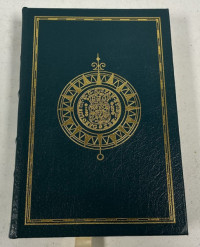 Sale Image for Easton Press Book Online Auction