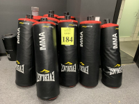 Sale Image for State-of-the-art Health And Fitness Club Equipment