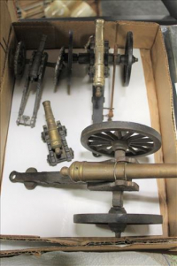 Sale Image for Large Public Auction