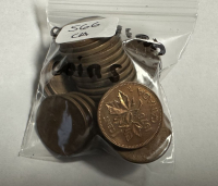 Sale Image for 3rd Online Coin Auction