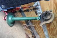 Sale Image for Large Public Auction