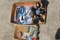 Sale Image for Moving Auction