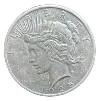 Sale Image for Wake Robbin Gold & Silver Coin and Bullion Auction #1