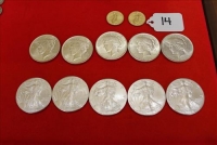 Sale Image for Large Public Auction