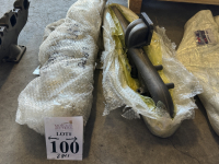 Sale Image for Larry’s Heavy Equipment Parts &amp; Services, Inc.