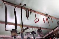 Sale Image for Primitives, Antiques, Collectibles & Tool Auction